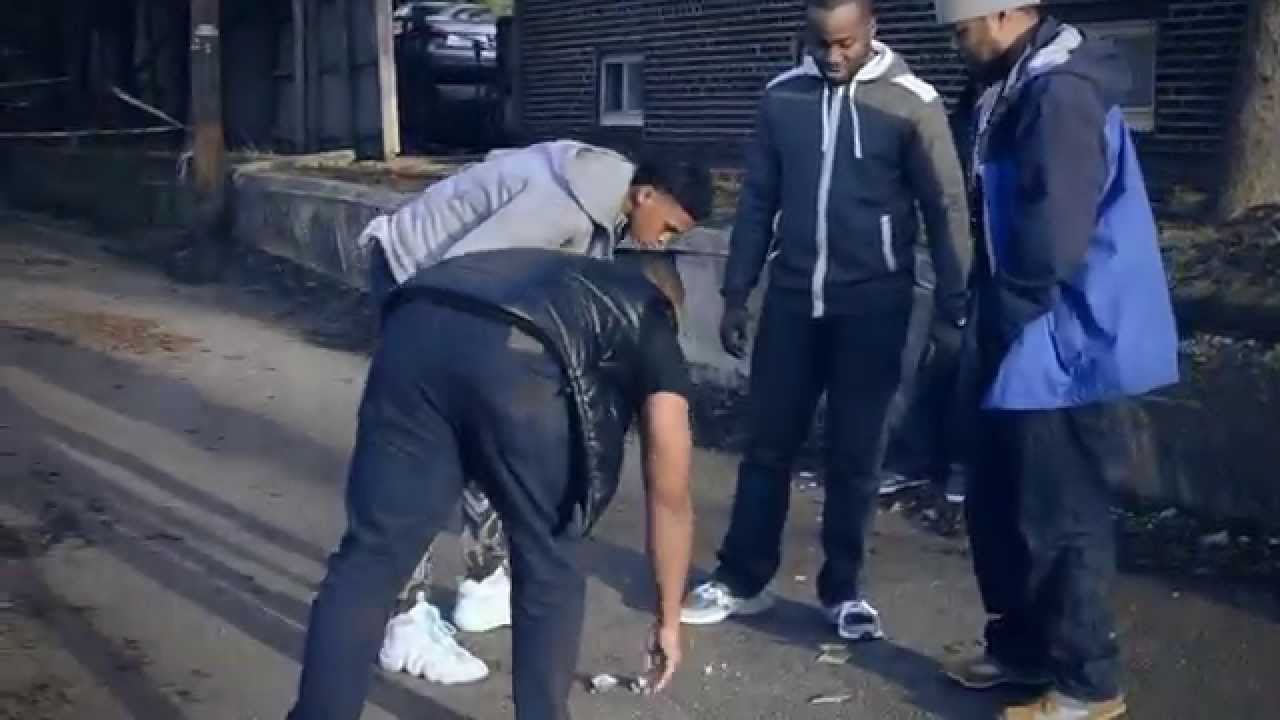 KB The General - Early Grave (OFFICIAL MUSIC VIDEO)