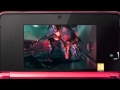 Resident Evil: Revelations - Lição de Sobrevivência Nº 1 (3DS)
