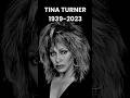 The queen of rock n roll has passed away at the age of 83 tinaturner rip legend