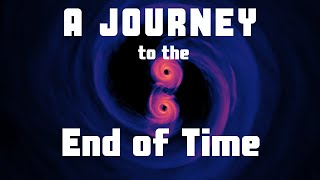 A Journey to the End of Time - TIMELAPSE OF THE FUTURE (4K) - Desi Viral - 2020