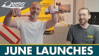 June 2026 Product Announcements