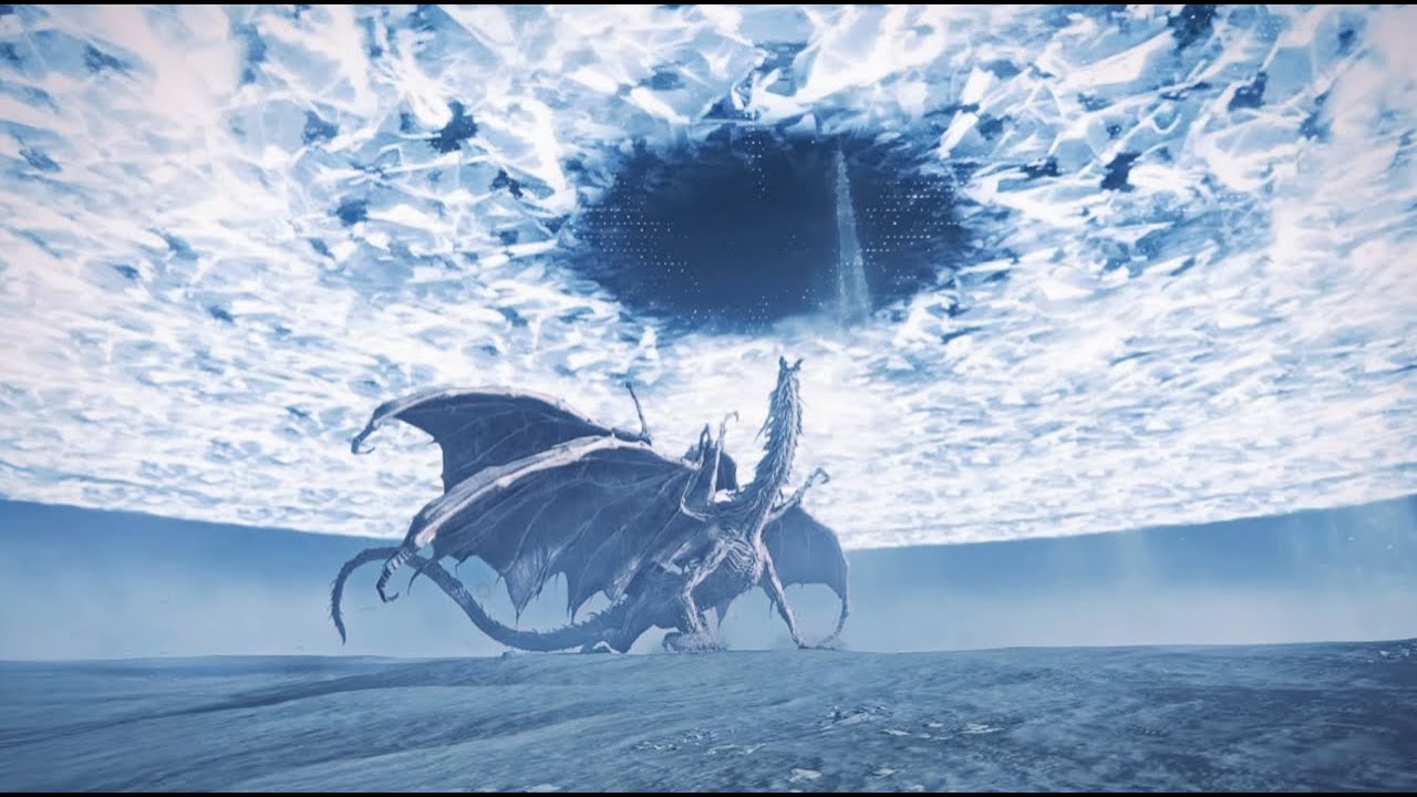 Caligo, Miasma of the Night | + Somber piano parts [Immersive OST🎧]