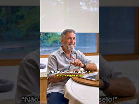 Como confiar? | How do I trust?