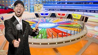 VIERNES DE RULETA DE LA SUERTE!!  JUGANDO SLOTS EN VIVO screenshot 4