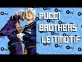 Weather Report &amp; Pucci - Virtual Insanity (JJBA Musical Leitmoitf)