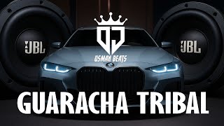 BASS BOOSTED | GUARACHA TRIBAL HOUSE DROP 💥 DJ USMAN BEATS