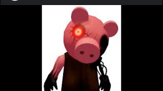 DISTORDED PIGGY TIME