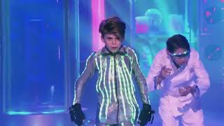 Merrick Performs 'Radioactive' by Imagine Dragons   Lip Sync Battle Shorties   RESOL
