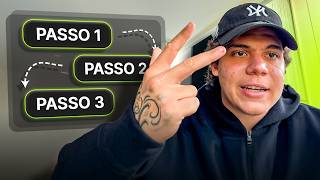 3 SIMPLE STEPS TO IMPROVE IN SPORTS BETTING