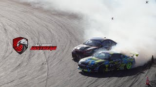 Drift Battle Puchar Driftu Autodromu Jastrząb 2023 - relacja