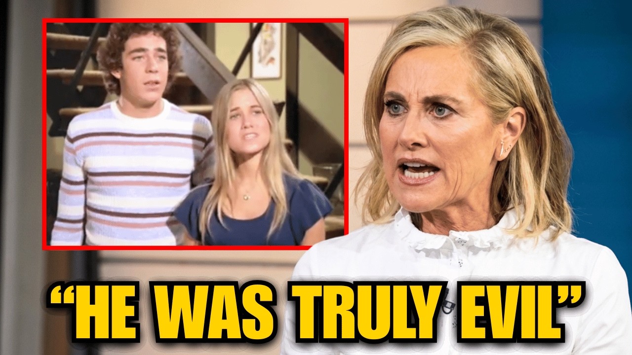 Why Maureen McCormick Still Refuses To Watch This One Episode She Filmed In 1969