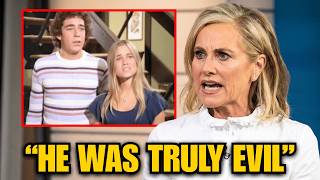 Why Maureen McCormick Still Refuses To Watch This One Episode She Filmed In 1969