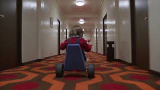 The Shining Teaser Trailer