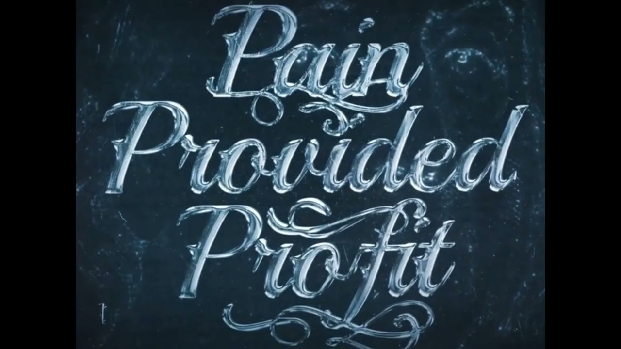 End it - Conway The Machine