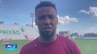 CSE e ASA se enfrentam em clássico neste domingo - 24/01/26