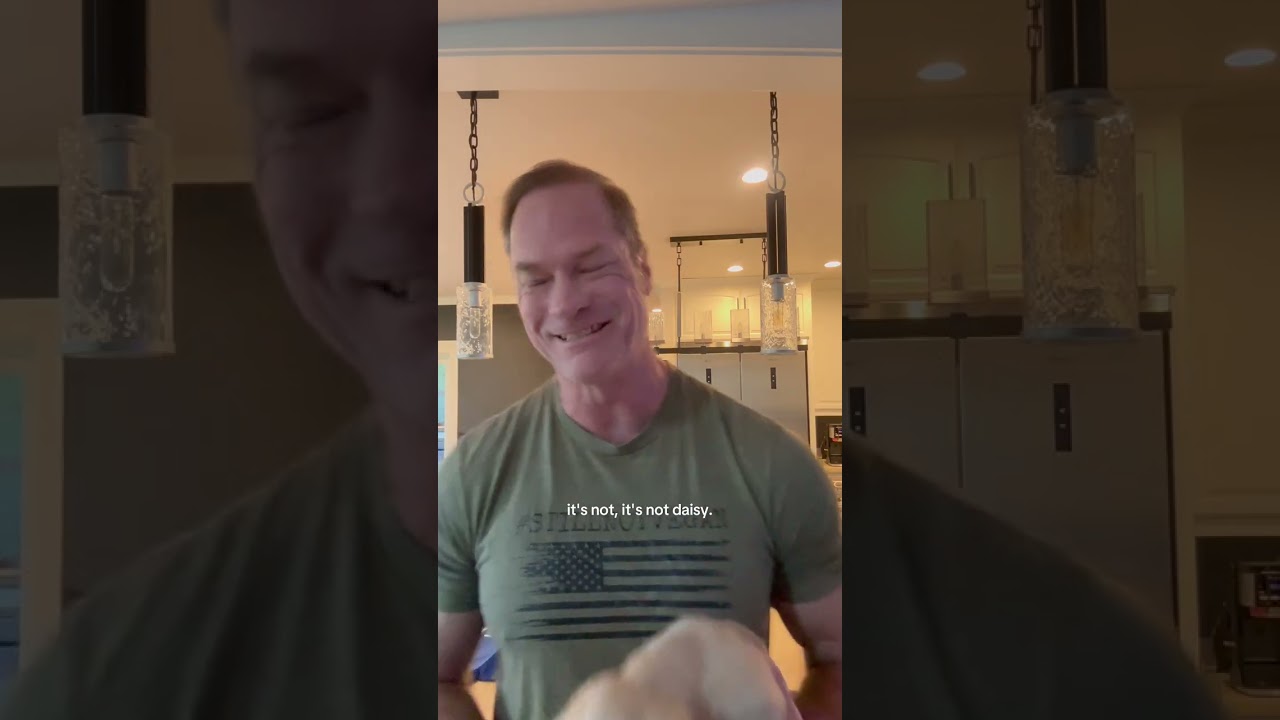 Помимо стейка, это моя любимая еда для мясоедов!!