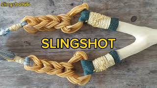 How to make a slingshot | slingshot#01