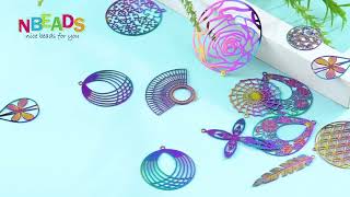 Nbeads Jewelry Findings For Sale, Big Save And Big Choice, Exports From China Fast.