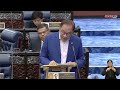 ADAKAH KERAJAAN BERMINAT UNTUK CADANGKAN PENCELAHAN DALAM KES NIK ELIN?