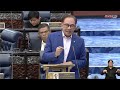 ADAKAH KERAJAAN BERMINAT UNTUK CADANGKAN PENCELAHAN DALAM KES NIK ELIN?