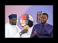 MANDINKA KIBAAROO EN LIVE MANDINKA KIBAAROO EN LIVE