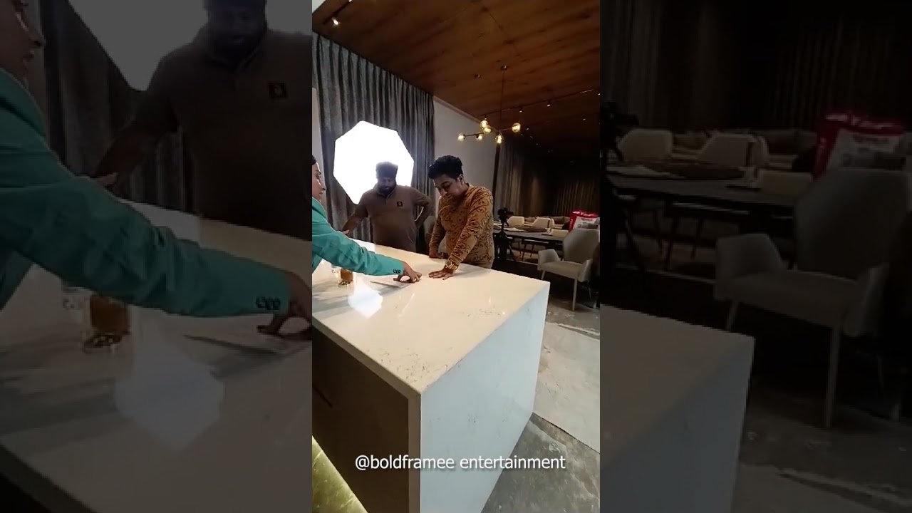 Behind the Scenes: BRAND  Ad Shoot | Ad Shoot Services #filmproductionservices#adshoot #ads #shorts