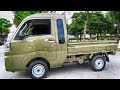 DAIHATSU HIJET Kei Truck JUMBO | ダイハツ ハイゼット トラック ジャンボ