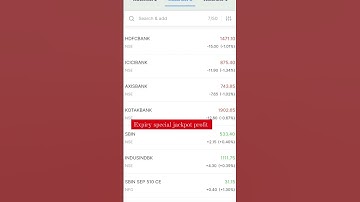 F&O option trading PE put call CE options 4.58 lakh profit zerodha live