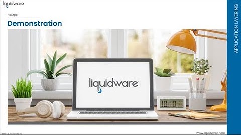 FlexApp Demo: Under 7 Minutes