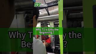 Why T1 Is Only the Beginning | What Happens After a Mold Trial? #injectionmolding #gvmold