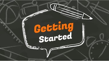 RADIX 101 - Getting Started