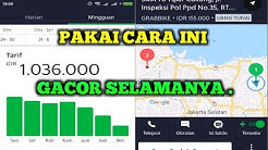 AKUN GRAB GACOR DENGAN CEPAT TANPA APLIKASI TAMBAHAN - Durasi: 5.35. AKUN GRAB GACOR DENGAN CEPAT TANPA APLIKASI TAMBAHAN - Durasi: 5.35.