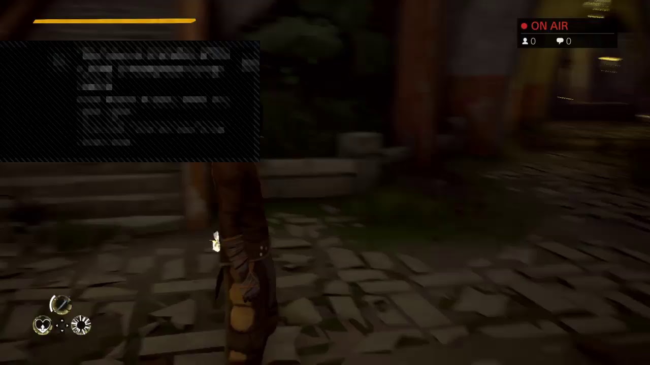 The absolver god returns