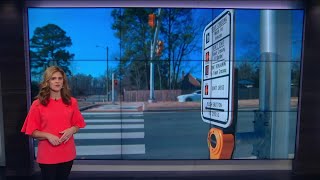 Wednesday is Go Orange Day, encouraging safe driving in work zones