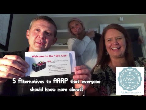 วีดีโอ: AARP ยังมีนิตยสารอยู่หรือไม่?