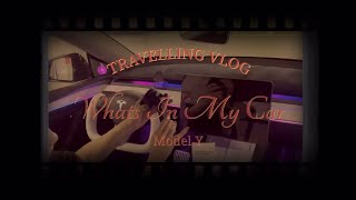 🚘테슬라 모델Y 차량용거치대 추천, 노빅 맥 세이프 펠티어 360 휴대폰 거치대 리뷰 + 실제 방지턱 넘는 영상 운전영상포함