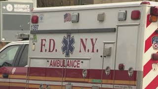 Man dies after FDNY marks 911 call 'unfounded': sources