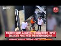 New Footage Shows How McLaren BROKE Lego F1 Trophy; Lando Norris 'Curse' Drama | British Grand Prix