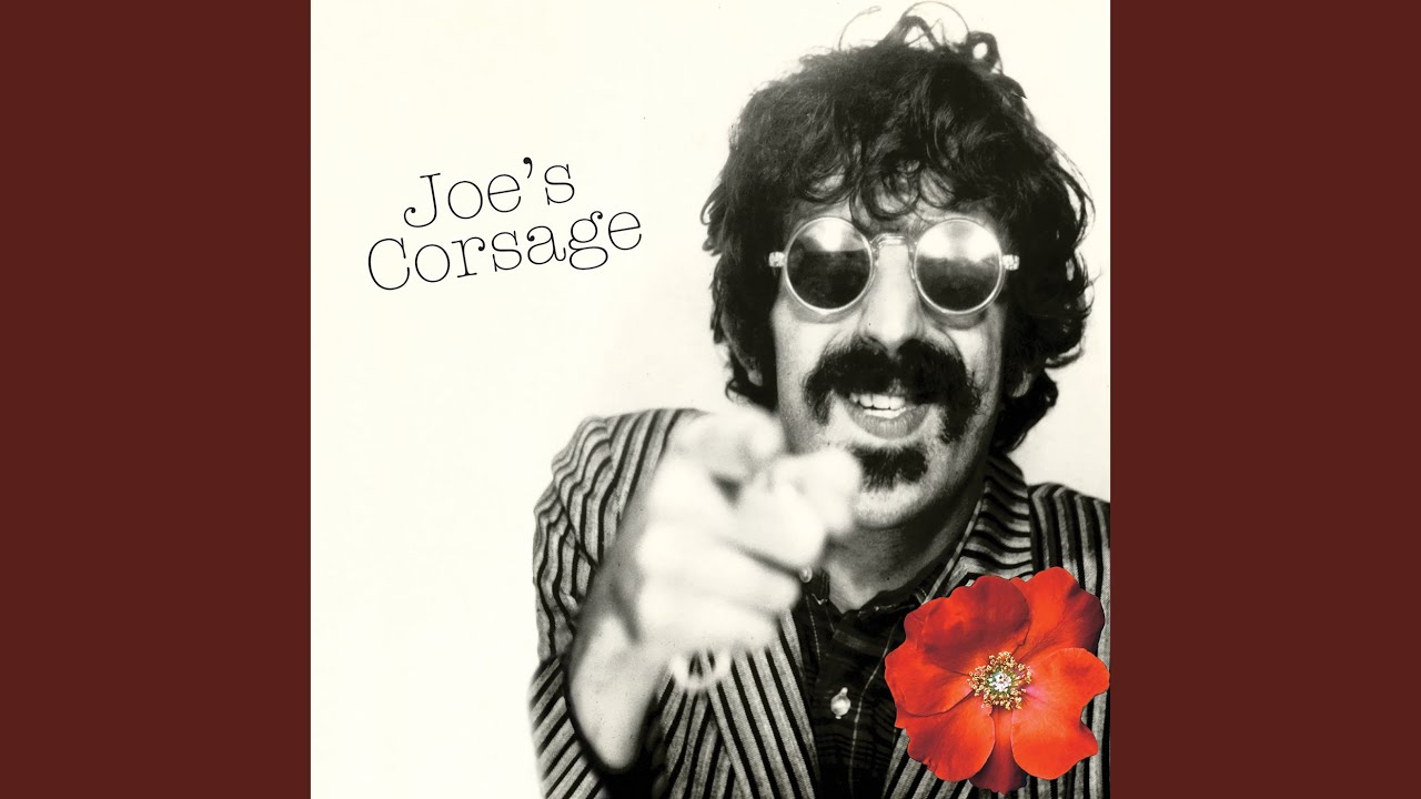 Go Cry On Somebody Else's Shoulder