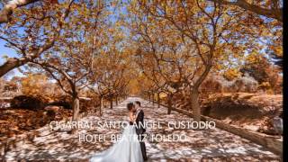 Beatriz Toledo Bodas  2017
