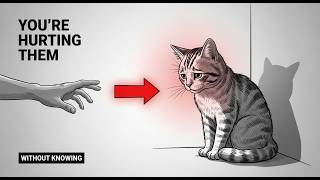 Your Cat Is Suffering in Silence — 6 Mistakes You Must Stop Now