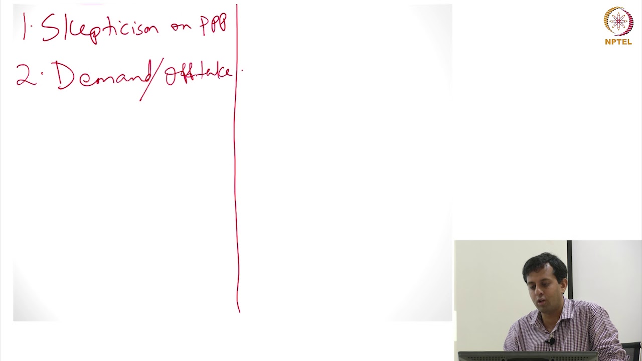 Case Study on PPP Project Tirupur Water Supply YouTube