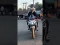 মিয়েদের দেখলে অটো সিগনা ইইয়া যায়😎 #bikelover #biker #rider #automobile  #trending #gpx #v4 #r15