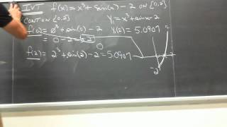 AP Calc Sec 2 3   IVT