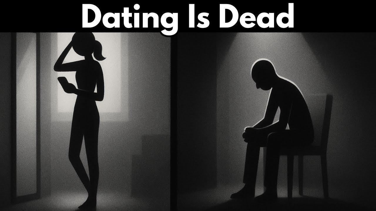 Modern Dating Is Dead… Here’s the Proof Nobody Wants to Hear YouTube