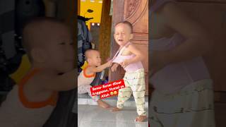 Download Lagu Diluar Dugaan !! Bayi Krmbar Intan 4gre5ip !! #melahirkan #bayilucu #sorotanpublik #babytwins MP3