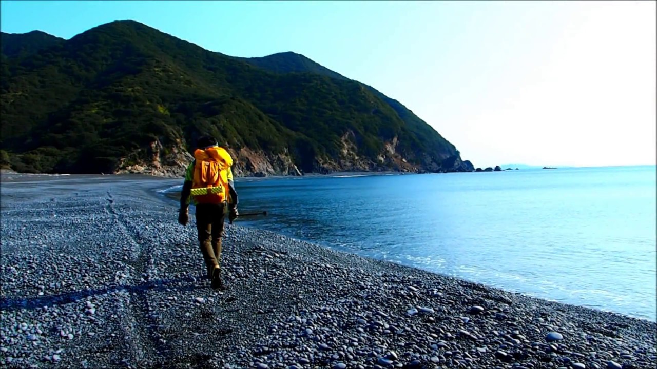 南伊勢　局ヶ頂～塩竈浜～相賀浦