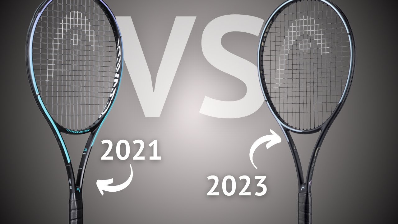 Which HEAD Gravity YOU should buy? | Head Gravity MP 2021 vs. Head Gravity  MP 2023