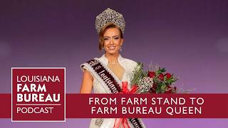From Farm Stand to Farm Bureau Queen