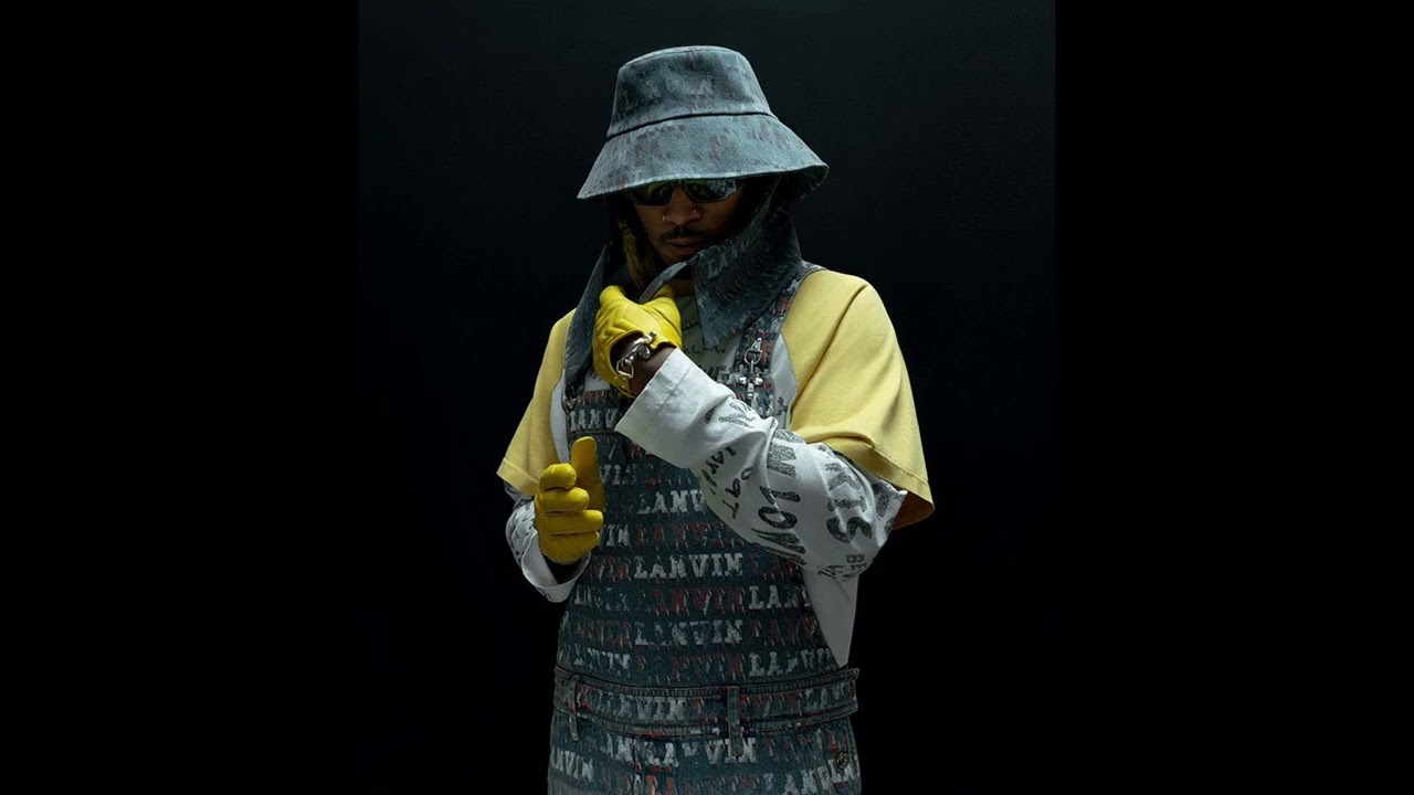 [FREE] Future Type Beat - 